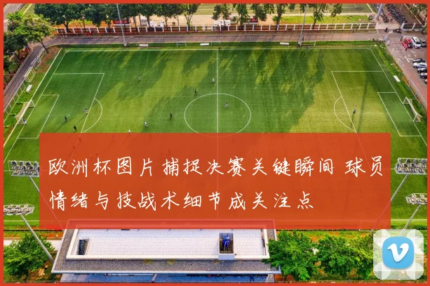 欧洲杯图片捕捉决赛关键瞬间 球员情绪与技战术细节成关注点