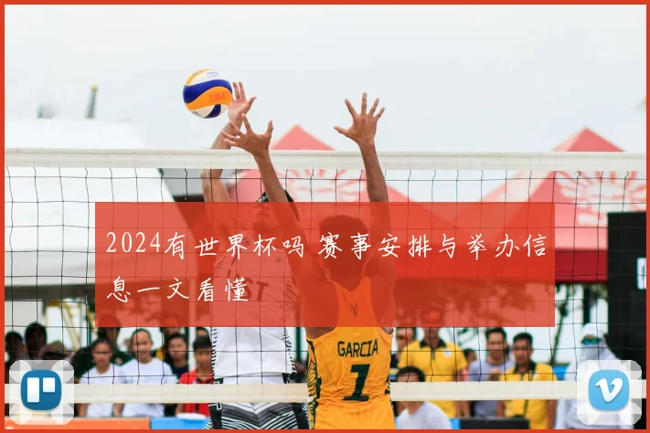 2024有世界杯吗 赛事安排与举办信息一文看懂